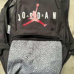 Air Jordan Bag