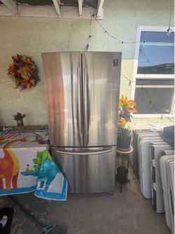 Fridge