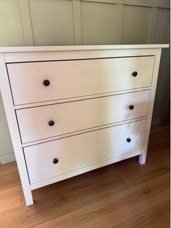IKEA Hemnes Dresser