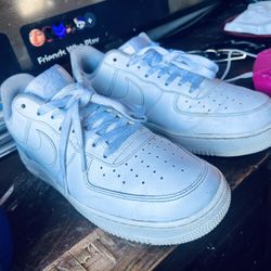 Nike AF1s