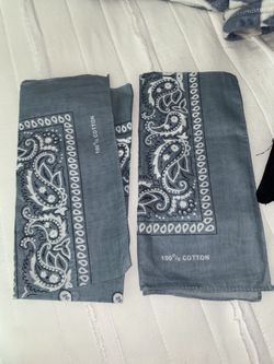 Bandana’s