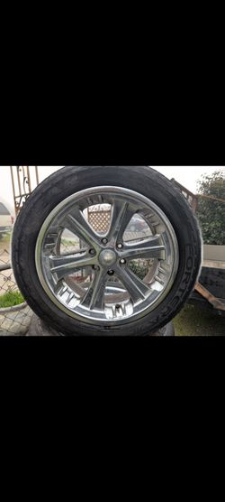 Rims