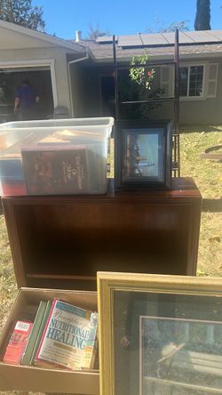Everything must go today!!!!