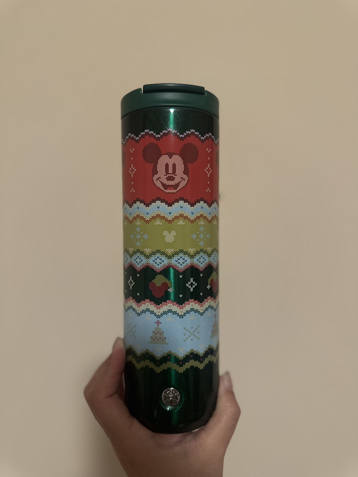Disney Tumbler