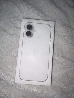 iPhone 16