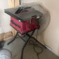 Skilsaw - Table Saw