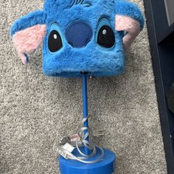 Stitch Lamp