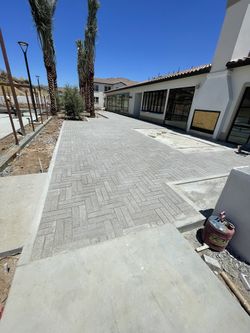 Paver