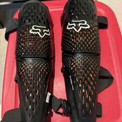 Knee Pads Fox Titan D3 