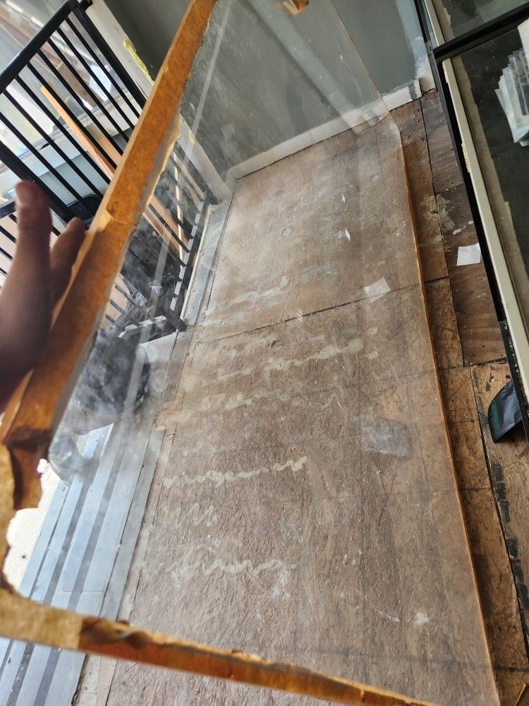 Bulletproof Glass For Business