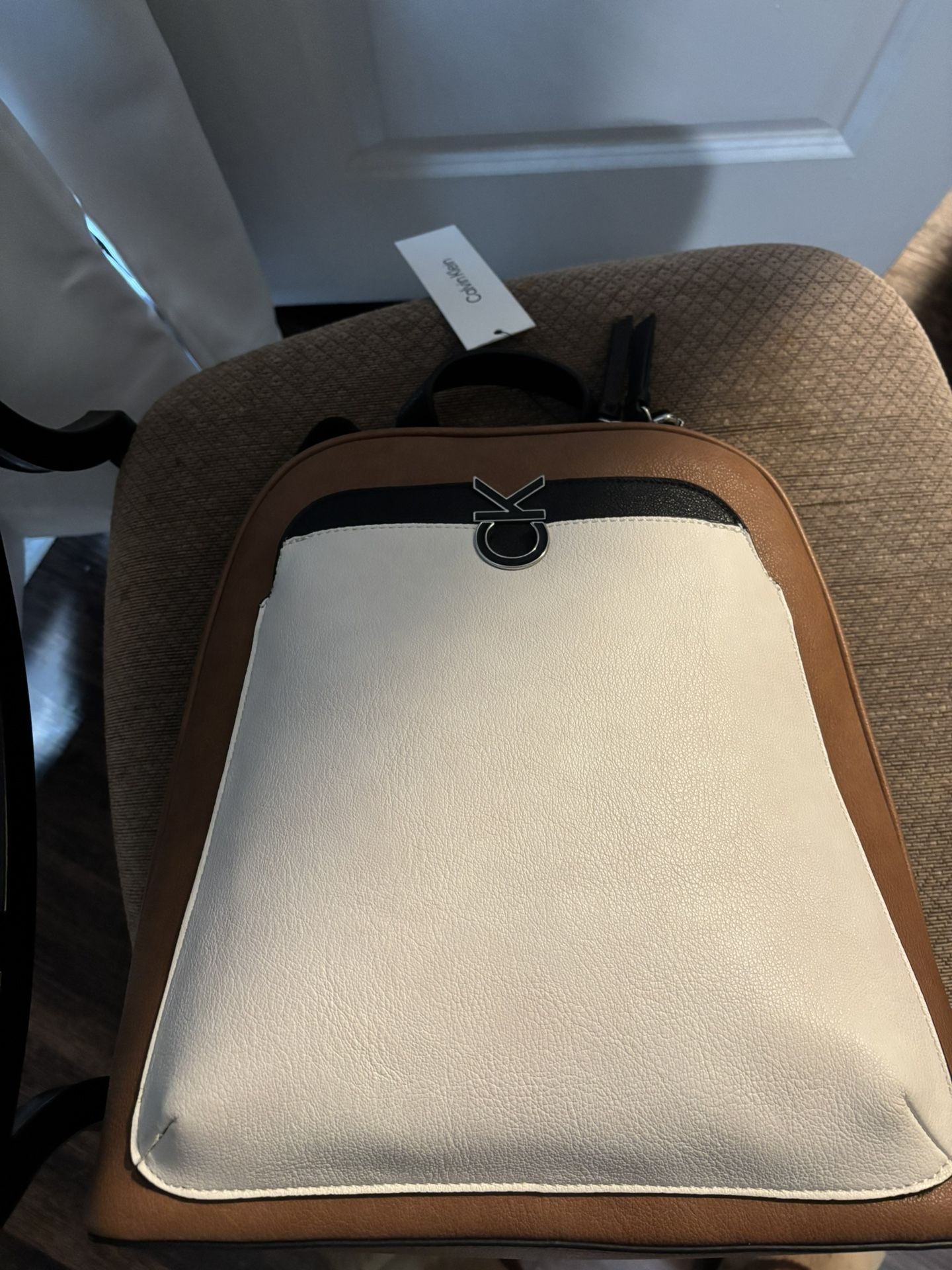 Purse Backpack