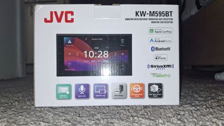 JVC
