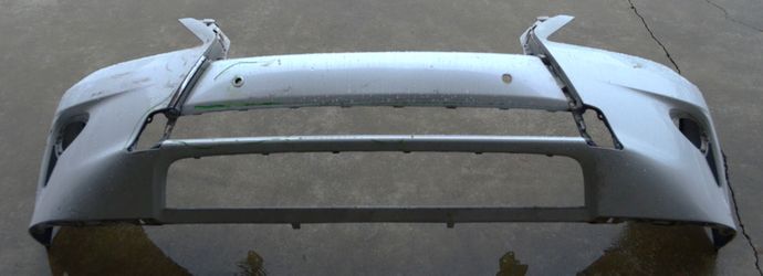 USED REF#U0378 || 2013-2015 LEXUS RX350/RX450H || FRONT BUMPER COVER ONLY