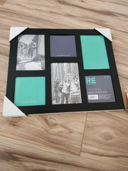 Picture Collage Frame