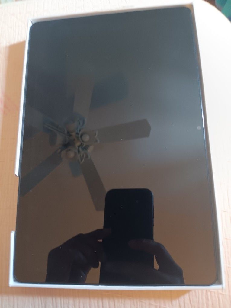 Tablet Nueva