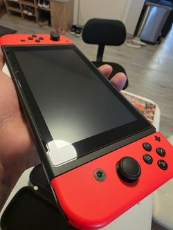 Nintendo Switch Like new!