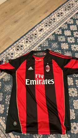 OG Ac Milan Home kit