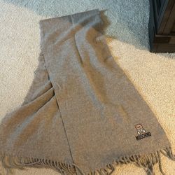 Scarf Mochino