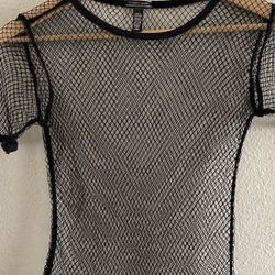 Victoria’s Secret Cover Up