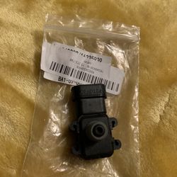 Chevy Map Sensor