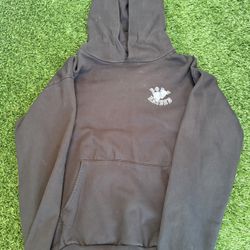 Born X Raised Hoodie
