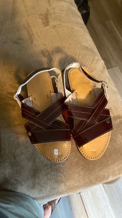 Men’s Huaraches