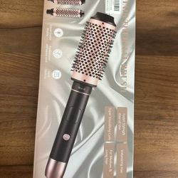 NONK 3-in-1 Interchangeable Curling Iron Review | 3 Barrel Sizes for Every Curl ✨ Fast Heat & Travel Friendly