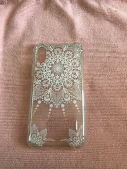 iPhone X case