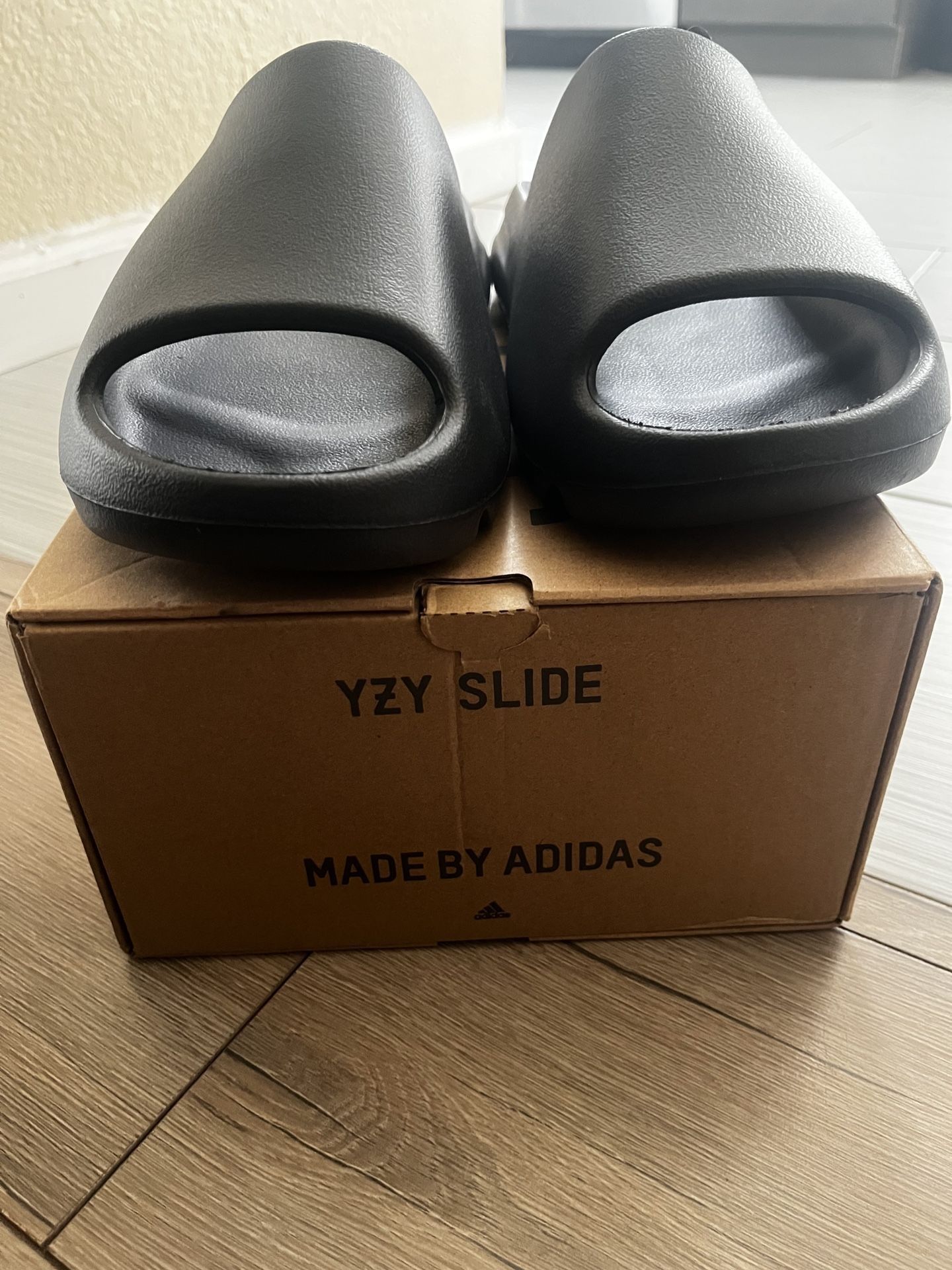 Yeezy Slides
