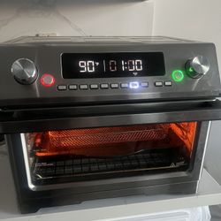 Toaster Oven $30