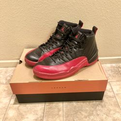 Jordan 12 