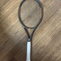 Volkl Organix V1 Pro 100 Tennis Racket 