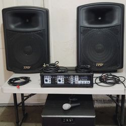 MIXER KARAOKE WHIT BLUETOOTH/EQ/EFFECTS
