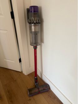 Dyson Vacuum