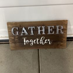 Wall Decor 