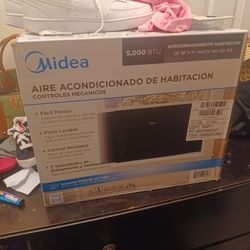 Midea Ac
