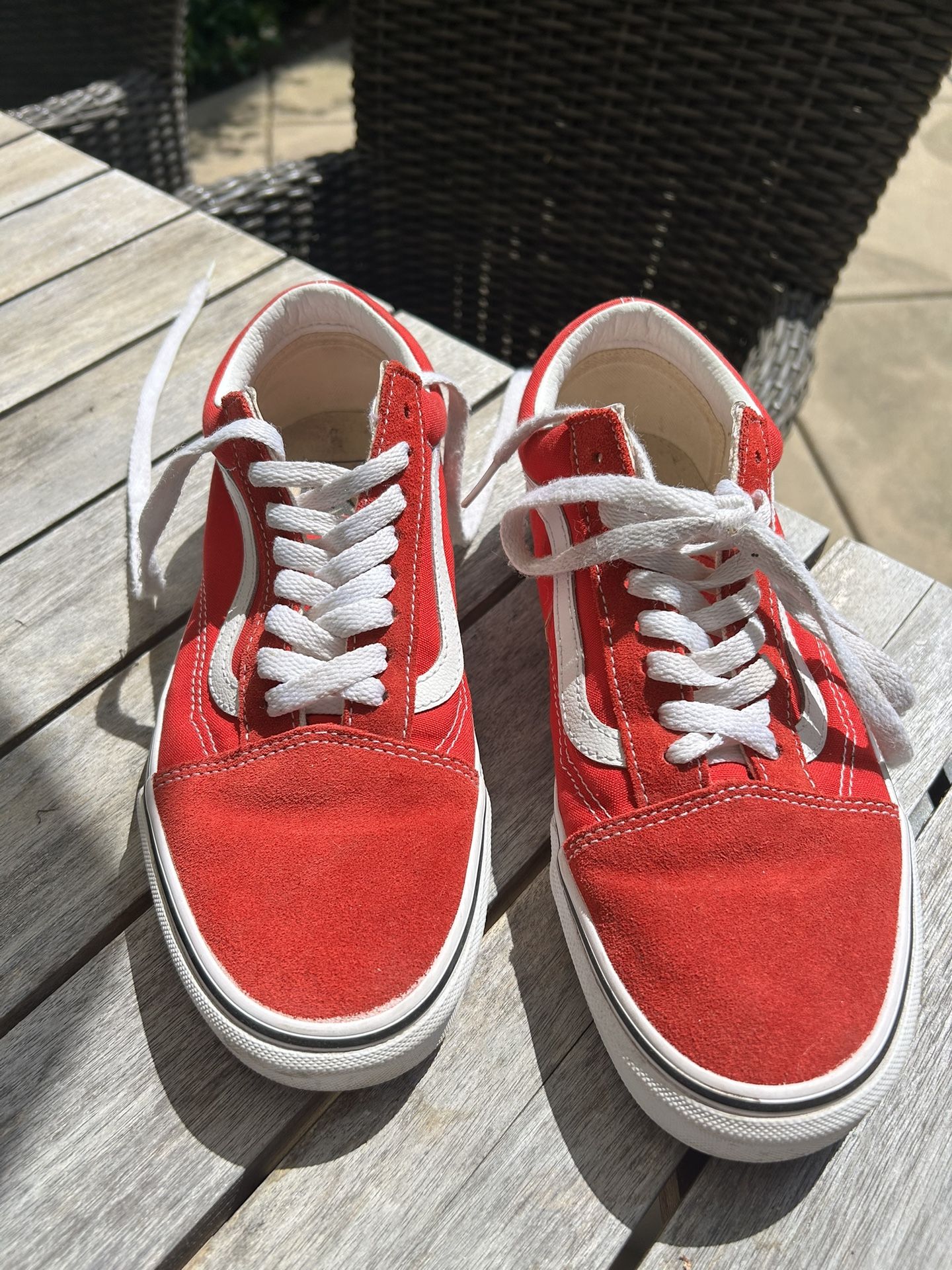 Vans Shoes