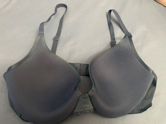 Maiden Form 34B Aquamarine Color
