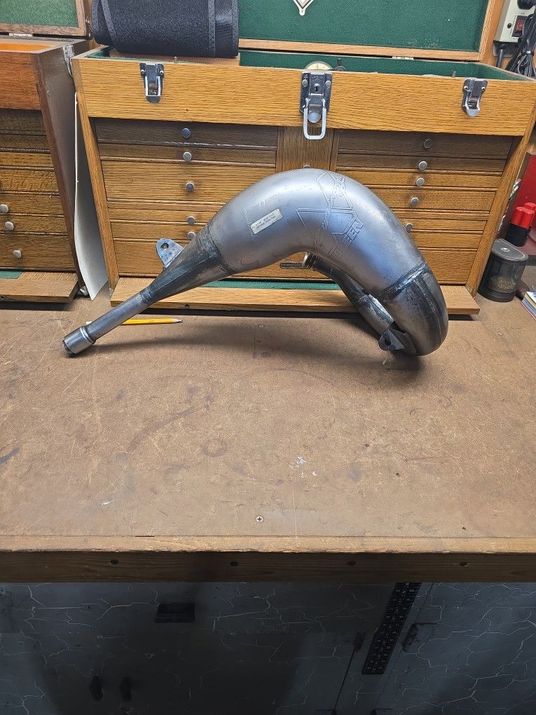 96-98 Yamaha YZ125
