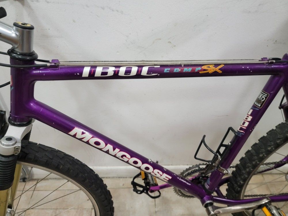 mongoose iboc comp sx