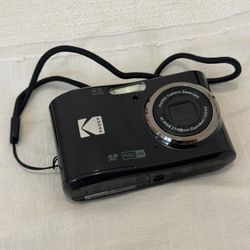 Kodak Pixpro FZ45 Digital Camera