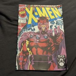 X-MEN #1 