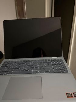 Dell plus 16 laptop
