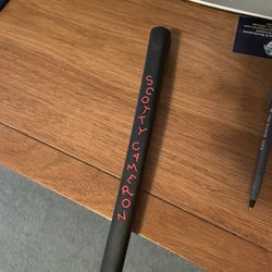 Titleist Scotty Cameron Pistol Grip (Brand New)