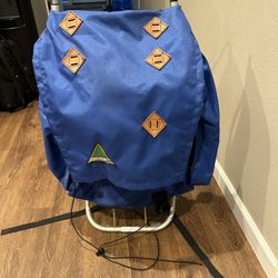 Hiking Backpack