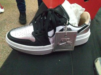 Air Jordans