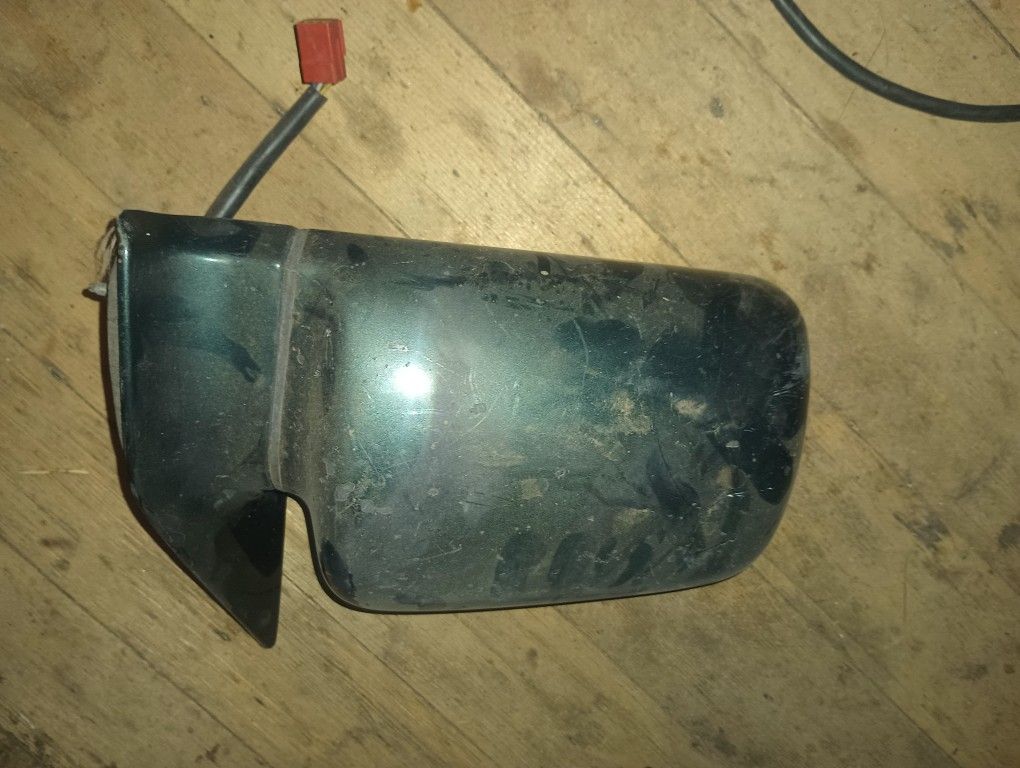 Jeep Grand Cherokee Zj Mirror