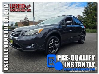 2015 Subaru XV Crosstrek