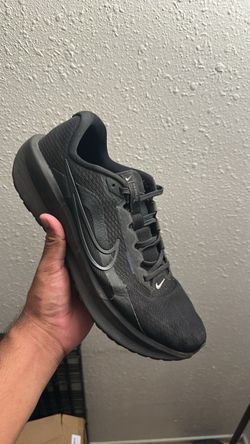 Nike black Downshifter size 11.5 wide