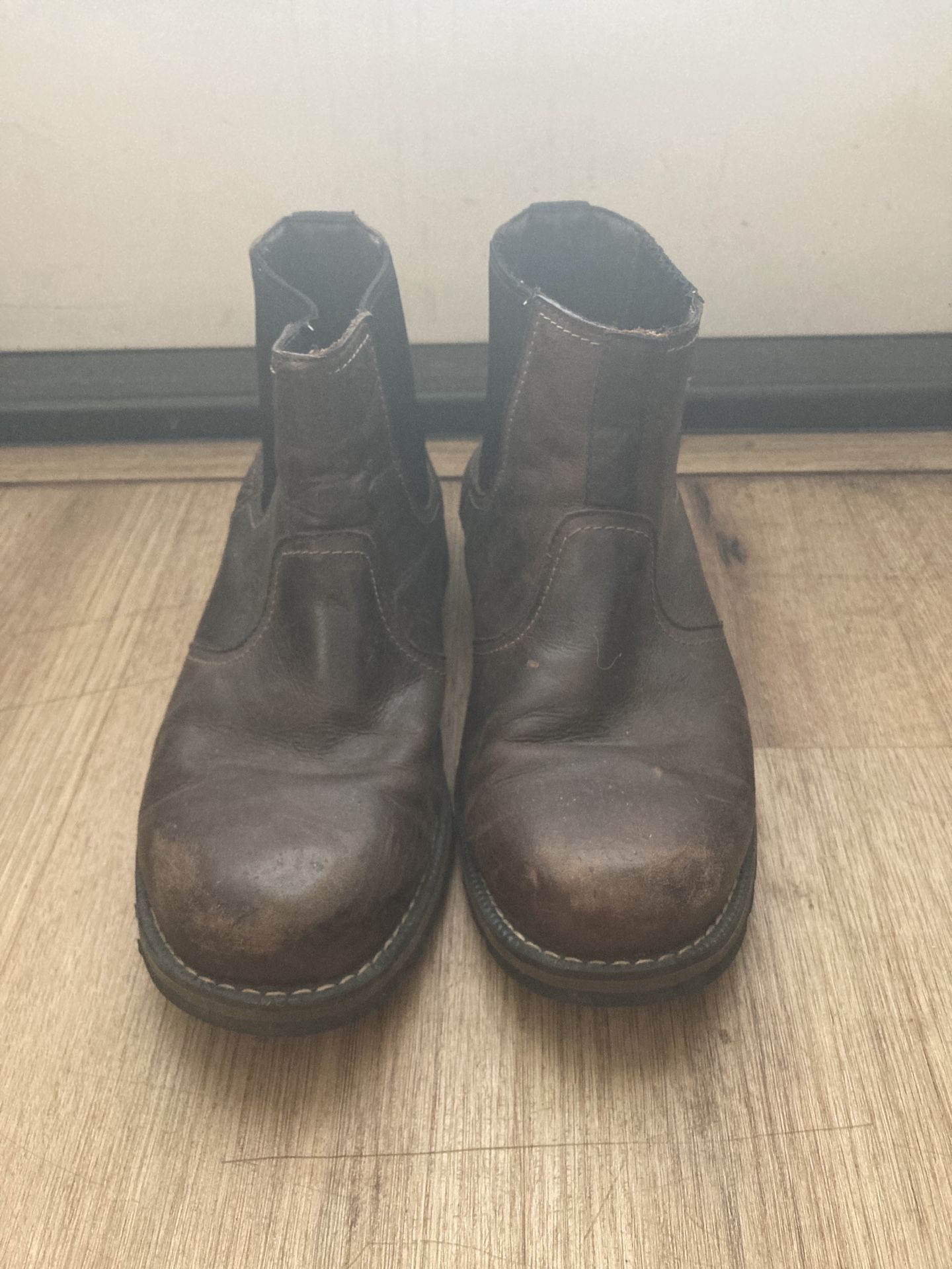 Timberland Men’s Chelsea Boots